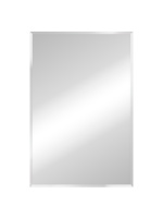 Зеркало (60x90) Continent Прямоугольник В138